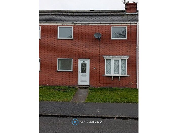 3 Bedroom Terraced House To Rent In Maple Street, Ashington, NE63