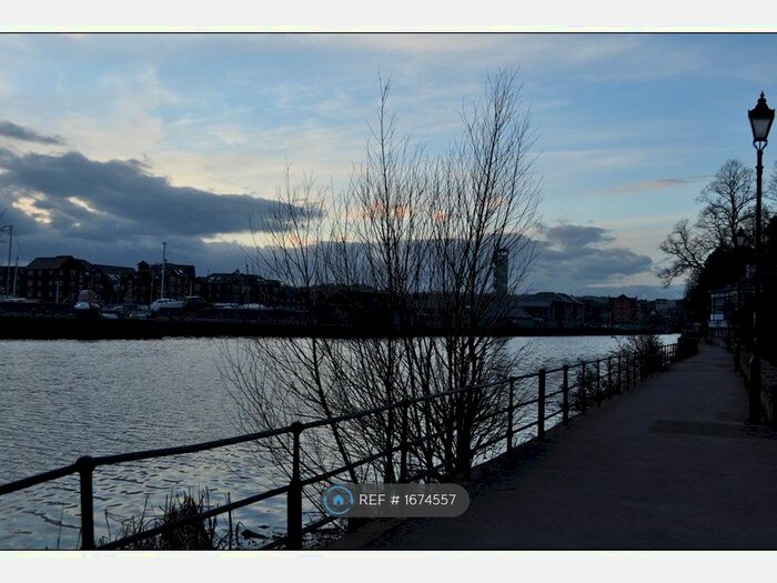 1 Bedroom Flat To Rent In Weifield Road, Exeter, EX2