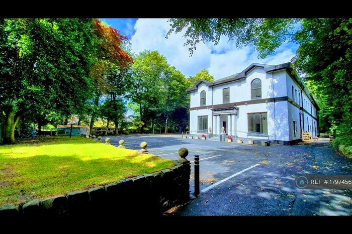 2 Bedroom Flat To Rent In Vine Street, Salford, M7