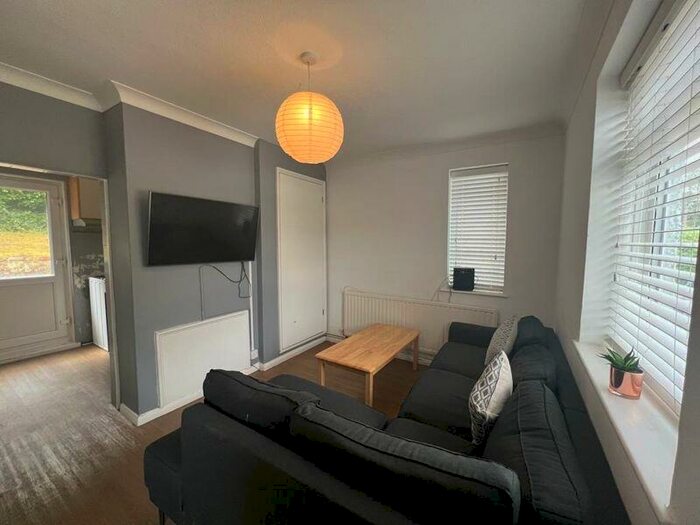 5 Bedroom Semi-Detached House To Rent In The Avenue, Brighton, BN2