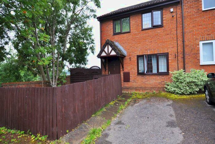 3 Bedroom Terraced House To Rent In George Lansbury Drive, Newport, NP19