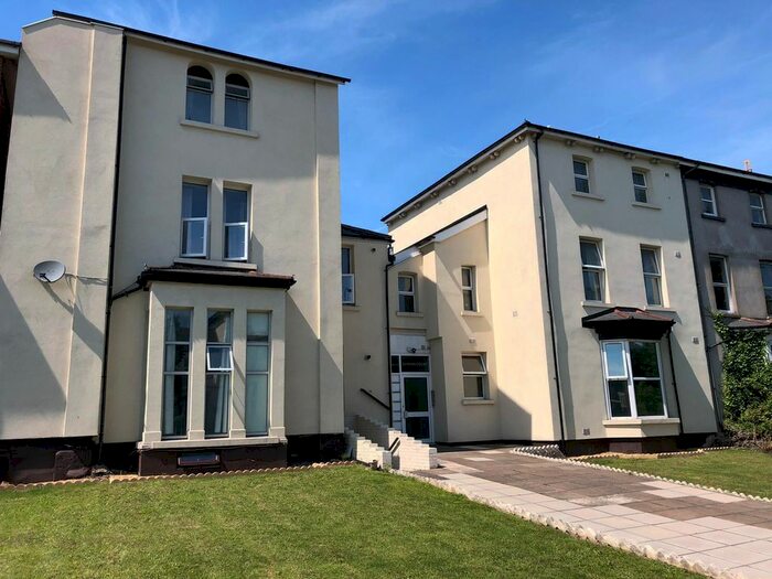 1 Bedroom Studio To Rent In Newport Road, Roath, Cardiff, CF24