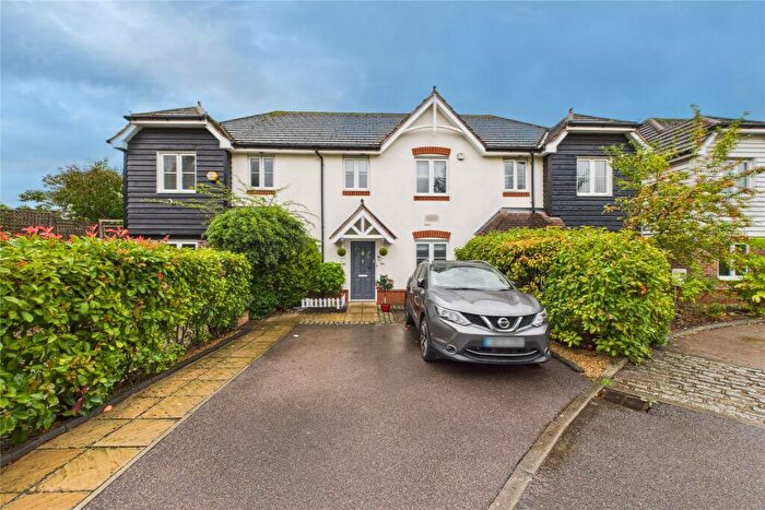 3 Bedroom Terraced House To Rent In The Garden Mews, Maidenhead, Berkshire, SL6
