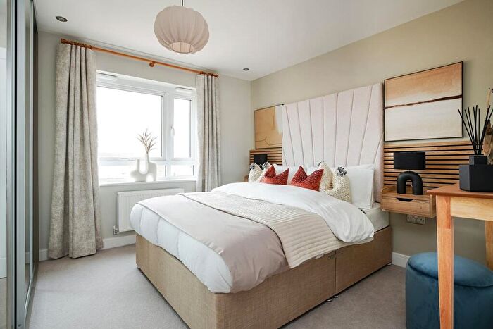 4 Bedroom Detached House For Sale In Off Uttoxeter, ST14