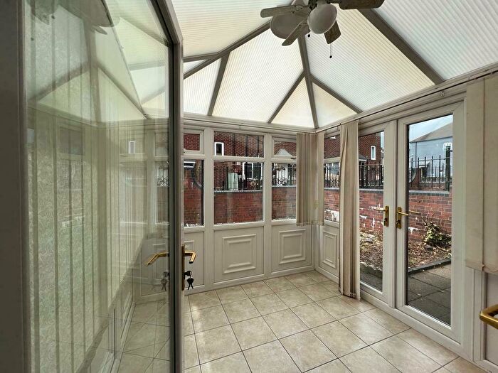 2 Bedroom Terraced House To Rent In Newcastle, NE4