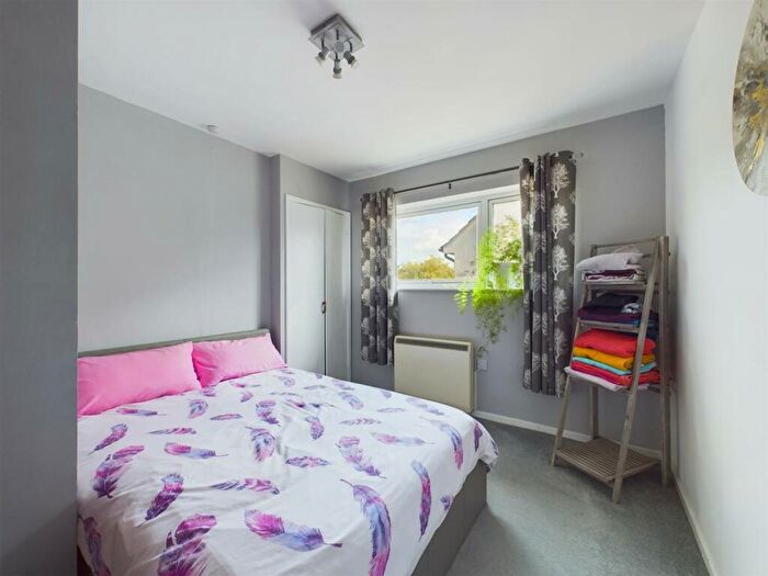 4 Bedroom Detached House For Sale In The Wheatridge East, Upton St. Leonards, Gloucester, GL4
