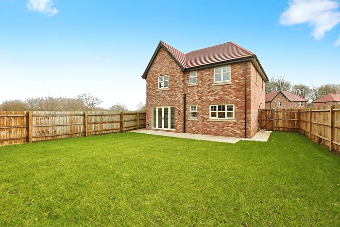 4 Bedroom Detached House For Sale In Crofton View, Fareham, PO14