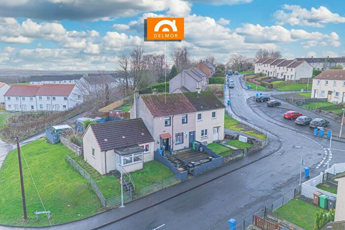 3 Bedroom Terraced House For Sale In Fairnsdale Terrace, Ballingry, Lochgelly, KY5