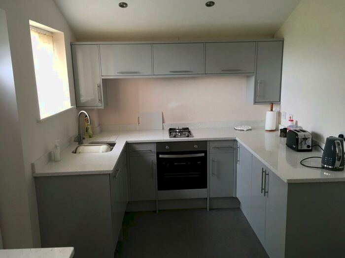 1 Bedroom Flat To Rent In Winsford Road, Cholmondeston, CW7