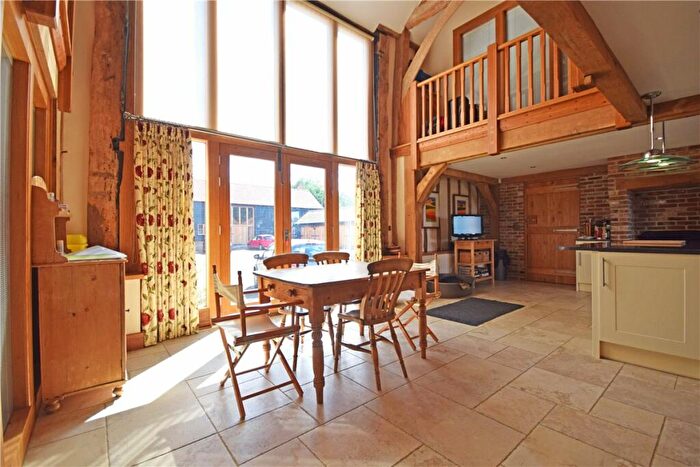 6 Bedroom Barn Conversion To Rent In Maiden Bower, Great Brockholds, Top Road, Radwinter; Nr Saffron Walden, CB10