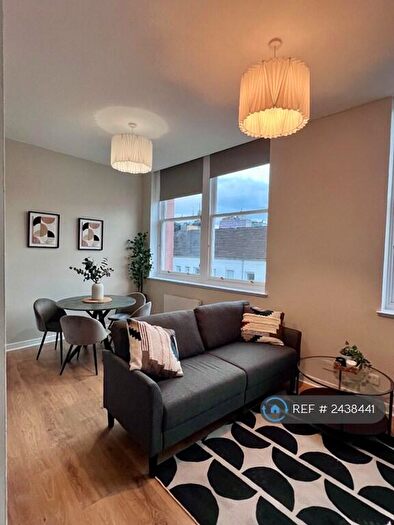 1 Bedroom Flat To Rent In Candleriggs, Glasgow, G1