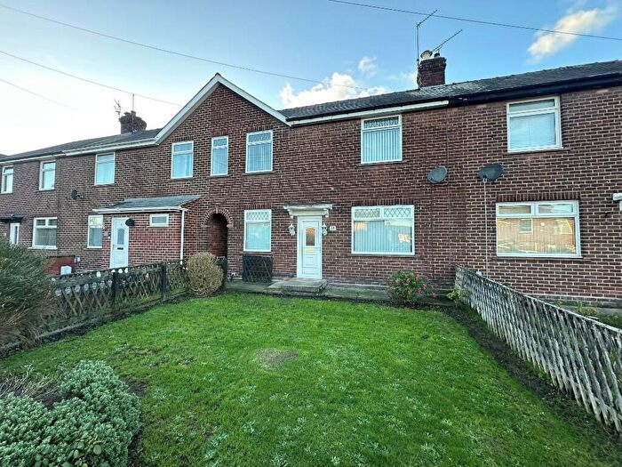 3 Bedroom Terraced House For Sale In Flatt Lane, Ellesmere Port, CH65