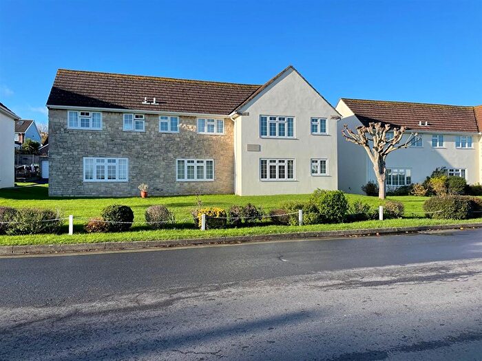 2 Bedroom Flat To Rent In Northbrook Road, Swanage, BH19