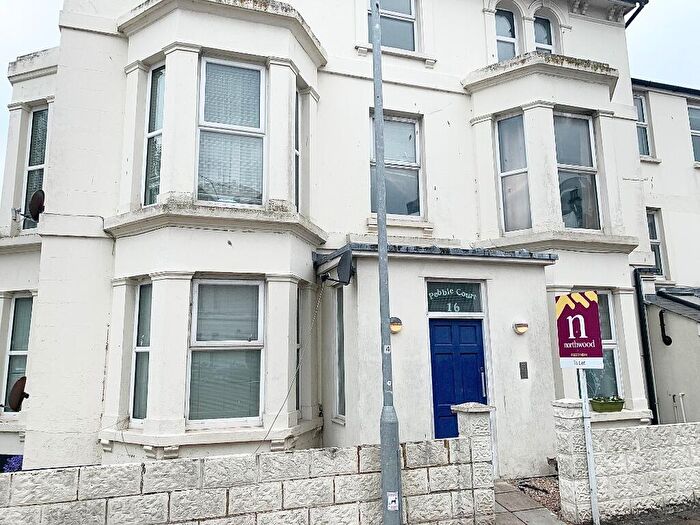 1 Bedroom Flat To Rent In Bourne Street, Eastbourne, BN21