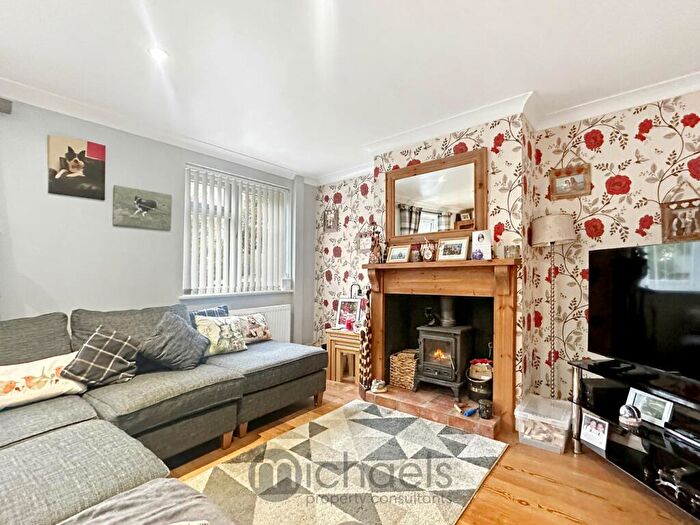 4 Bedroom Detached House For Sale In Melbourne Chase, Colchester, CO2
