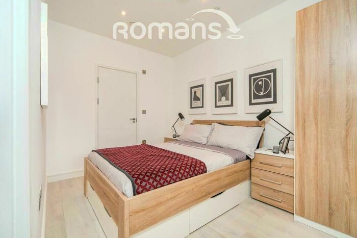 1 Bedroom Apartment To Rent In Dukesbridge House, Reading, RG1