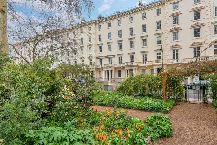 1 Bedroom Flat To Rent In Eccleston Square, London, SW1V