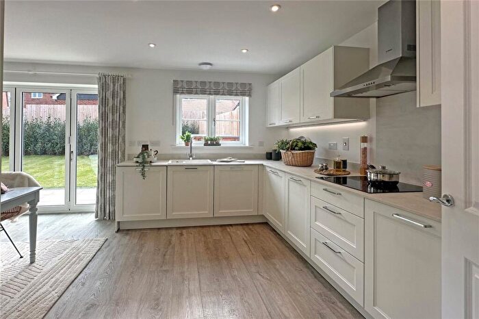 3 Bedroom Terraced House For Sale In Sicklesmere Road, Bury St Edmunds, Suffolk, IP33