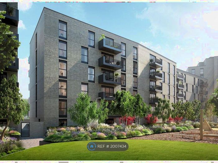 1 Bedroom Flat To Rent In Baldwin Court, Harrow, HA1