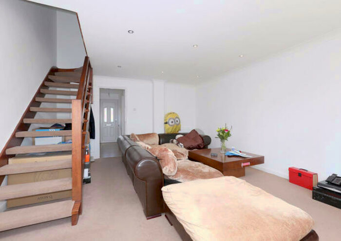 3 Bedroom Terraced House To Rent In Long Green, Chigwell, IG7