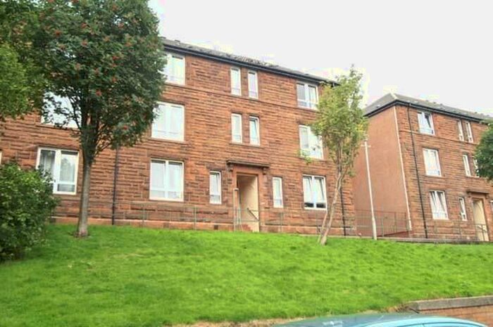 1 Bedroom Flat To Rent In Gilbert Street, Glasgow, G3
