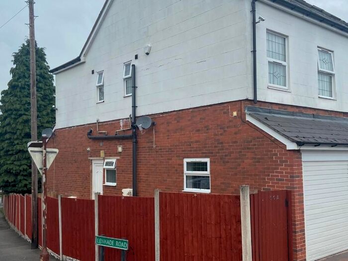 2 Bedroom Flat To Rent In Hadzor Road, Oldbury, B68