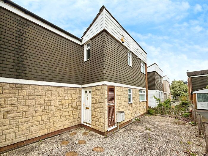 3 Bedroom Terraced House To Rent In Stonedale, Sutton Hill, Telford, Shropshire, TF7