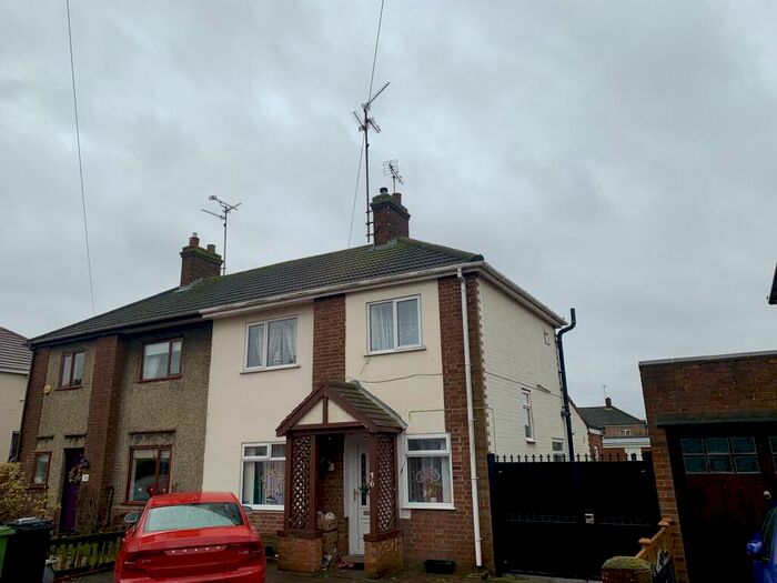 3 Bedroom House To Rent In Glenton Street, Peterborough, PE1