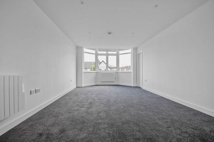 1 Bedroom Flat To Rent In Stafford Road, Wallington, SM6