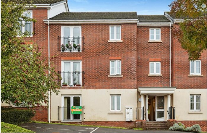 1 Bedroom Property To Rent In Geraint Jeremiah Close, SA11