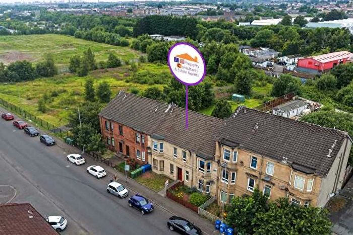 1 Bedroom Flat For Sale In Old Shettleston Road, Glasgow, G32