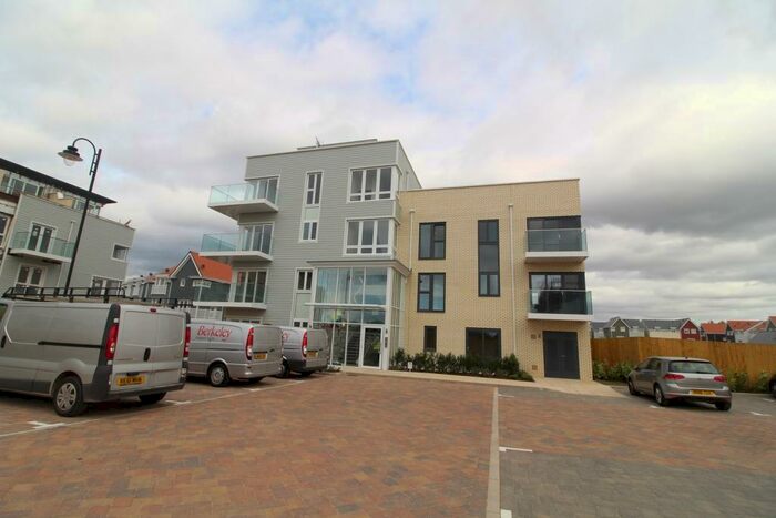 1 Bedroom Apartment To Rent In Champlain Street, Reading, RG2