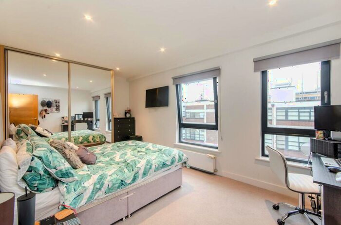 1 Bedroom Flat To Rent In College Road, Harrow, HA1