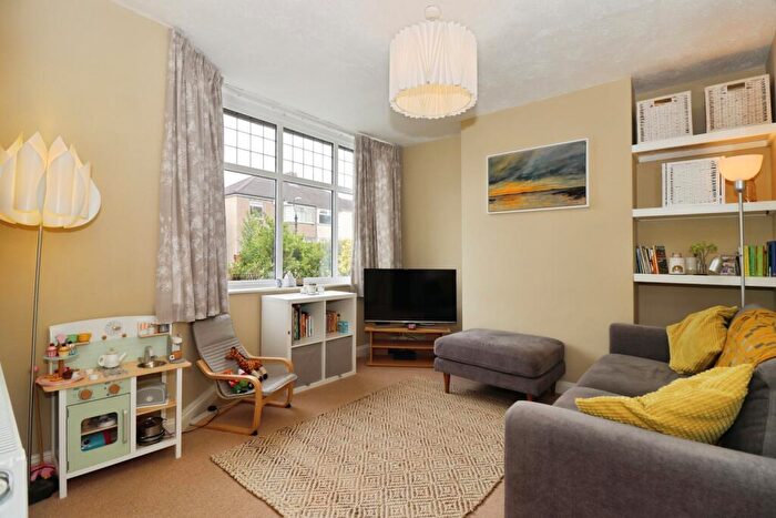 3 Bedroom House For Sale In Boston Road, Horfield, Bristol, BS7