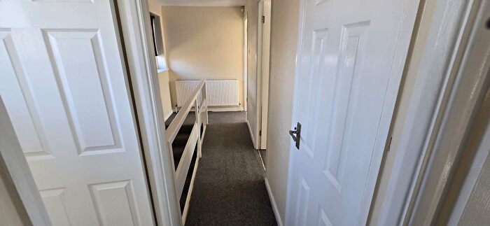 3 Bedroom Terraced House To Rent In Austen Close, Tilbury, Essex, RM18