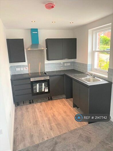 1 Bedroom Flat To Rent In Bath Street, Ilkeston, DE7