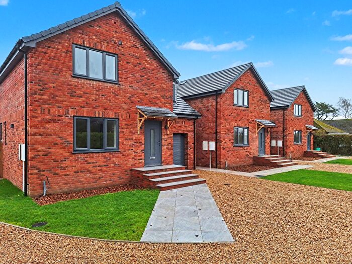 5 Bedroom Detached House For Sale In Laurel Croft, Clenchwarton, PE34