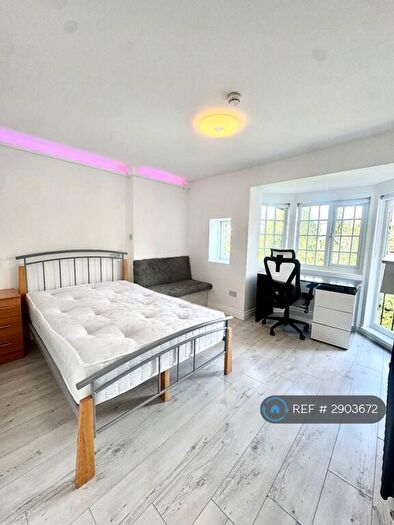 Studio To Rent In Studio Available Now - Pearson Park Apartments, Hull, HU5