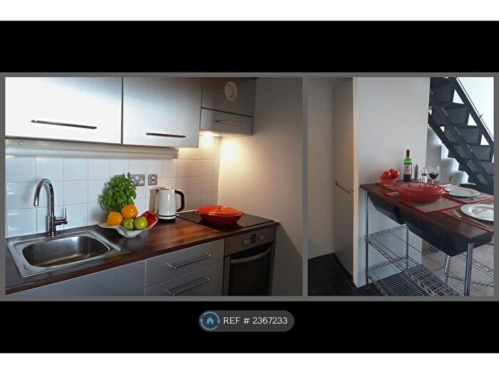 1 Bedroom Flat To Rent In Manhattan Building, London, E3