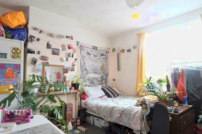 4 Bedroom Terraced House To Rent In May Road, Brighton, BN2