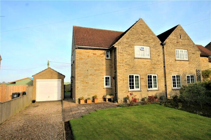 3 Bedroom Semi-Detached House For Sale In Foxton View, Ellerbeck, Northallerton DL6