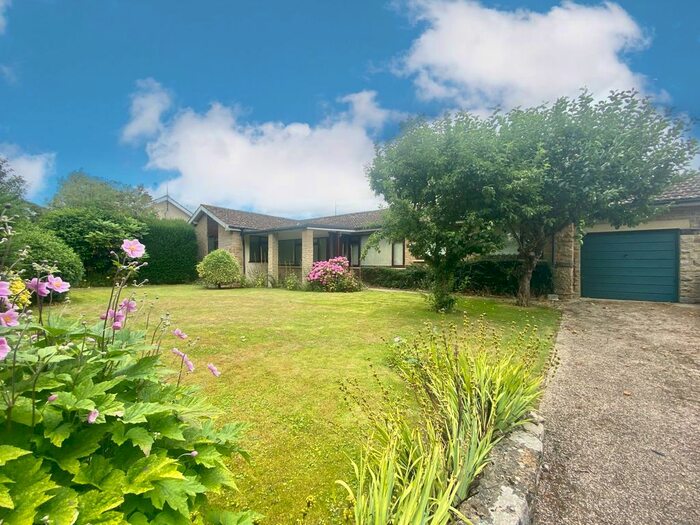 3 Bedroom Detached Bungalow For Sale In Great Moor Lane, Hutton Buscel, Scarborough, YO13