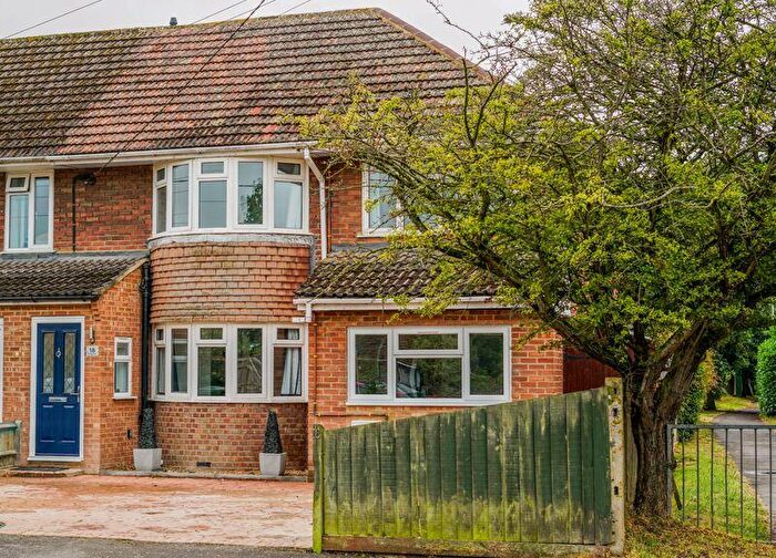 6 Bedroom House Of Multiple Occupation To Rent In Professional Room Let., OX11