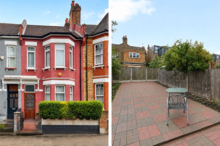 3 Bedroom Terraced House For Sale In Mildenhall Road, Lower Clapton, E5