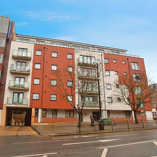 3 Bedroom Flat For Sale In Northolt Road, Harrow, HA2