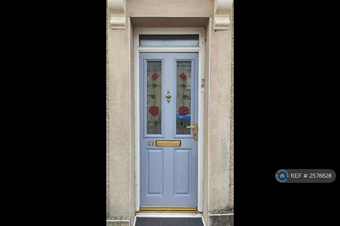 3 Bedroom End Of Terrace House To Rent In Earl Street, Swansea, SA1