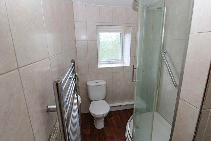 2 Bedroom Terraced House For Sale In Market Street, Rochdale, OL12