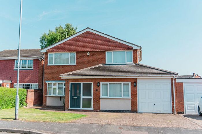 4 Bedroom Detached House For Sale In Home Close Road, Houghton-On-The-Hill, LE7