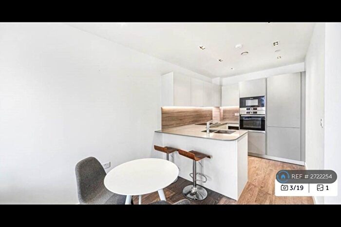 1 Bedroom Flat To Rent In Kingly Building, London, N4