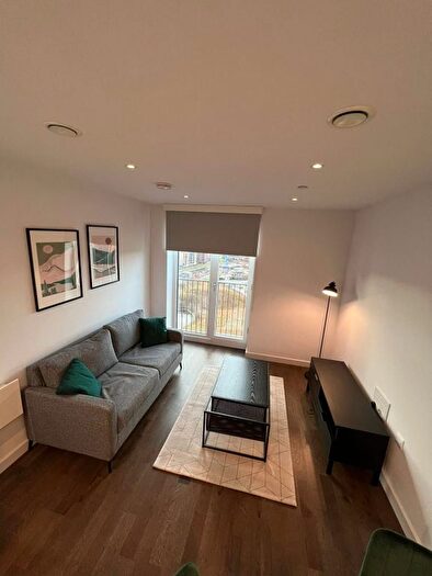 1 Bedroom Flat To Rent In Novella Apartments, Stanley Street, Salford, M3